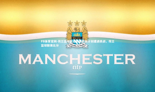 FB体育官网-荷兰篮球职业联赛扩张计划遭遇挑战，荷兰篮球联赛比分