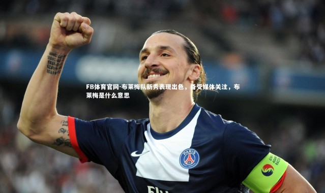 FB体育官网-布莱梅队新秀表现出色，备受媒体关注，布莱梅是什么意思