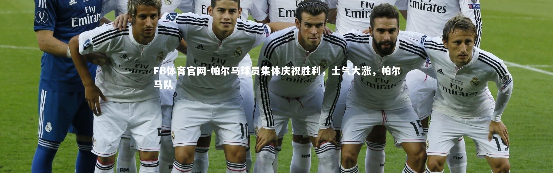FB体育官网-帕尔马球员集体庆祝胜利，士气大涨，帕尔马队