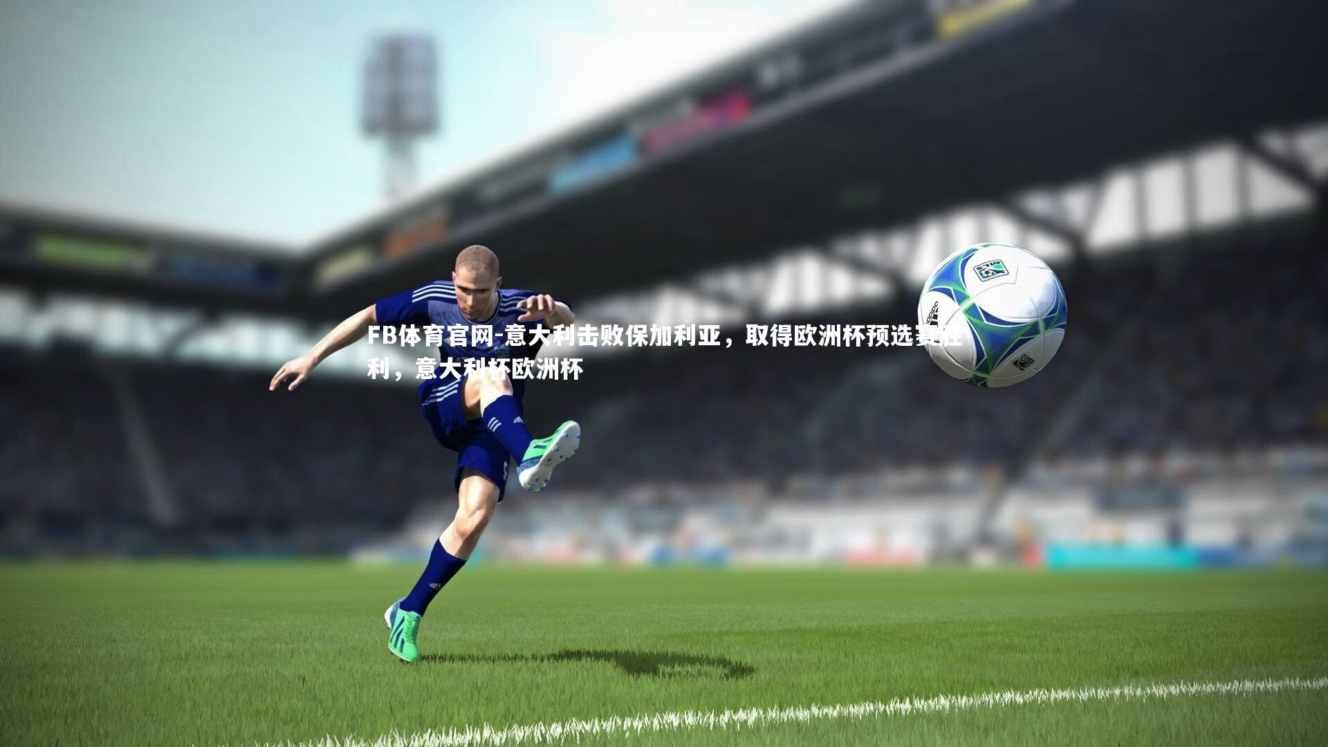 意大利击败保加利亚，取得欧洲杯预选赛胜利，意大利杯欧洲杯