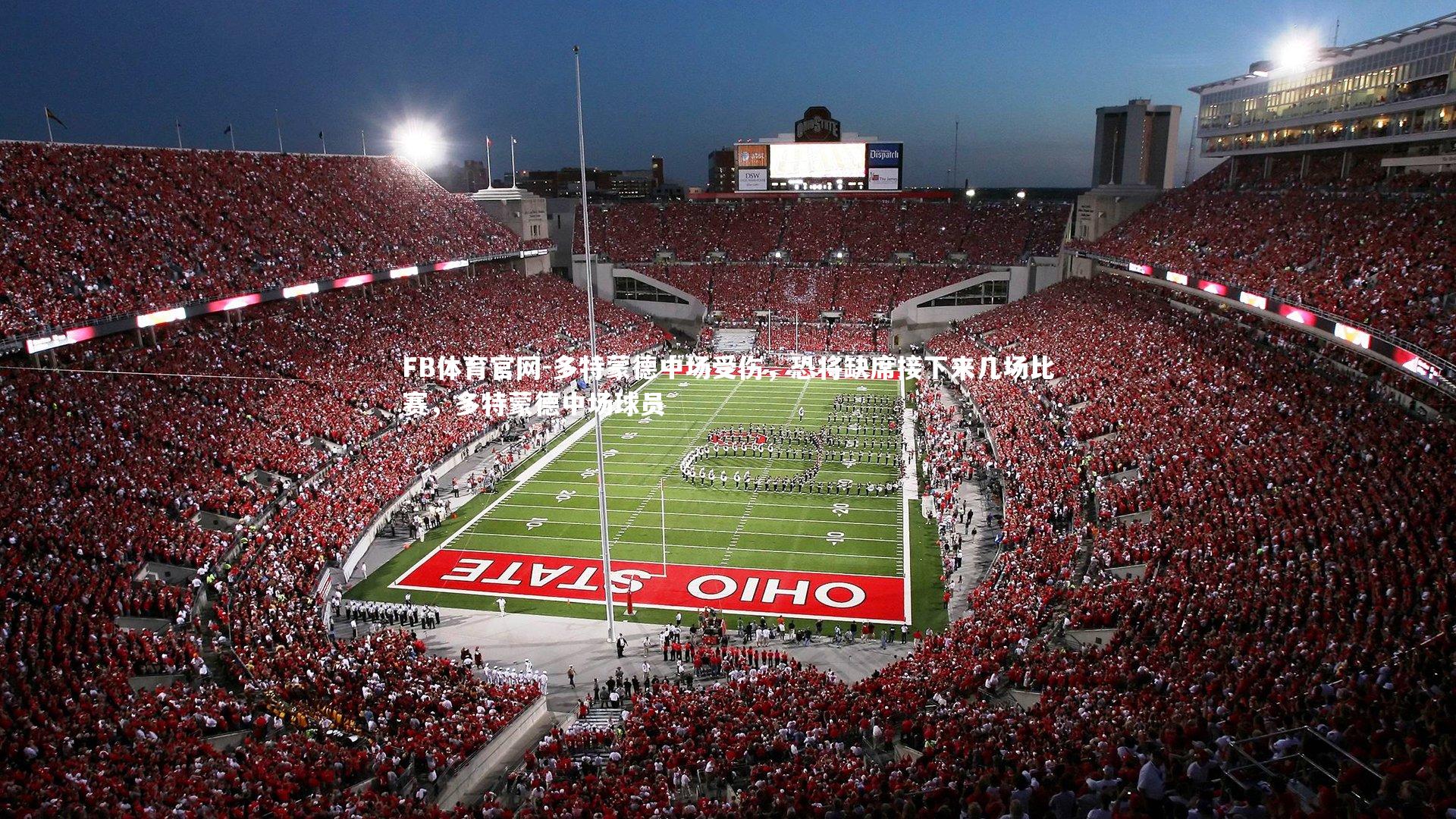 FB体育官网-多特蒙德中场受伤，恐将缺席接下来几场比赛，多特蒙德中场球员