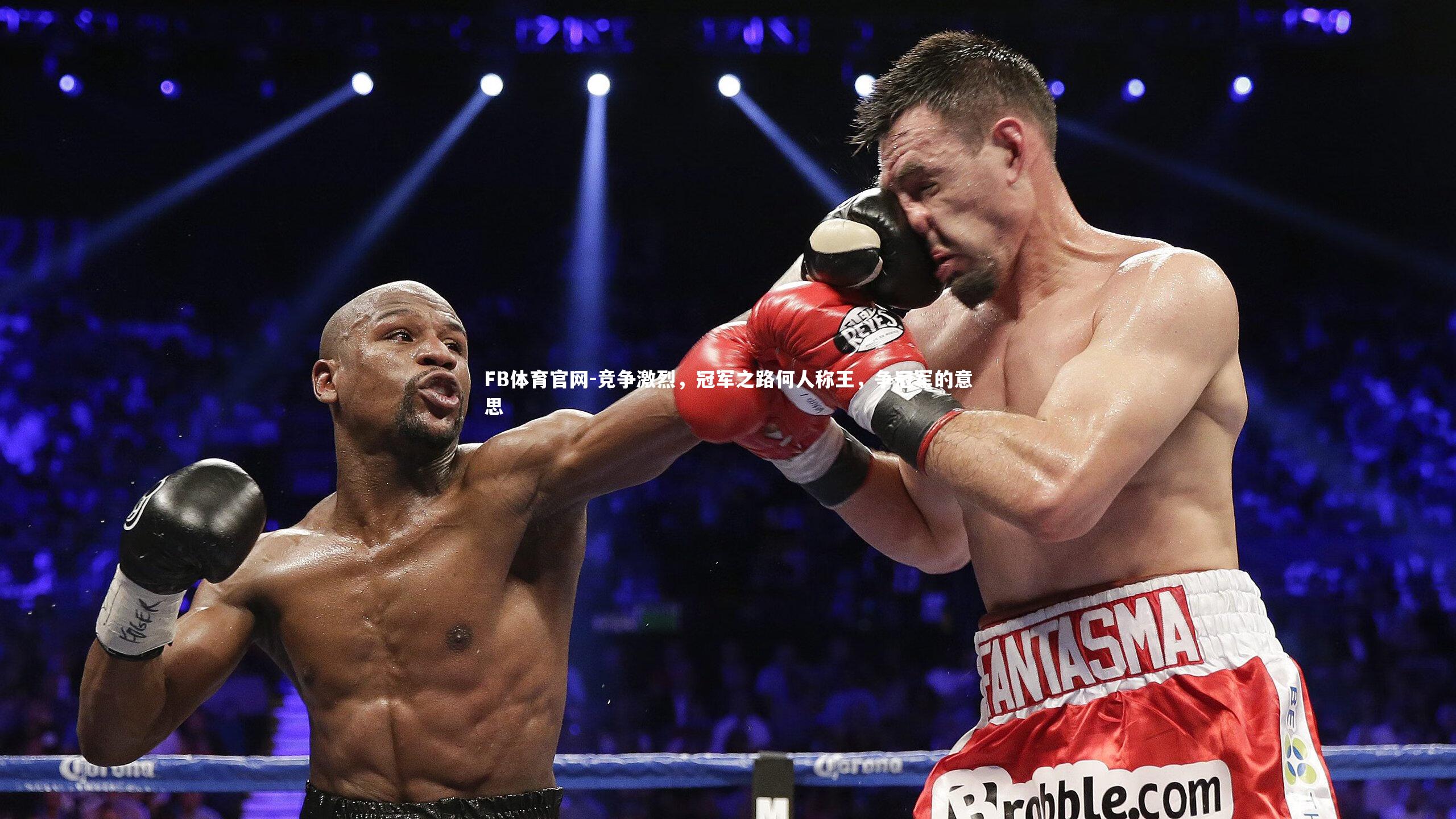 竞争激烈,冠军之路何人称王,争冠军的意思