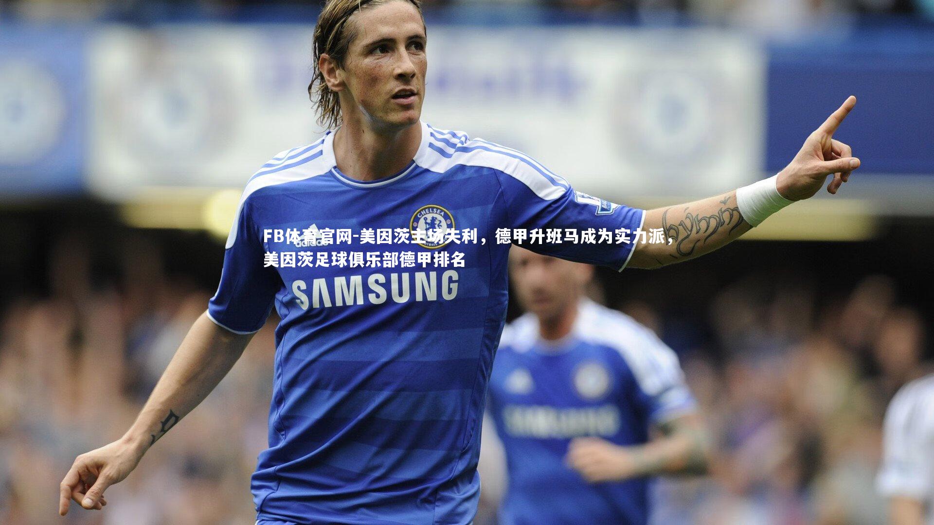 美因茨主场失利,德甲升班马成为实力派,美因茨足球俱乐部德甲排名