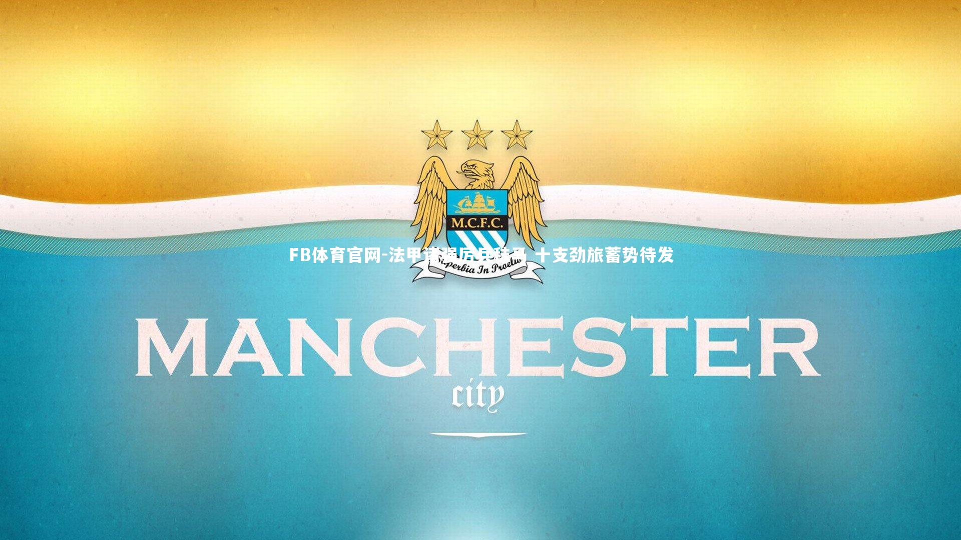 法甲诸强厉兵秣马 十支劲旅蓄势待发